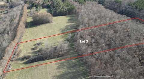 Lot 3 Goddards Road, New Lisbon, NY 13810