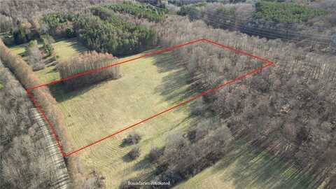 Lot 4 Goddards Road, New Lisbon, NY 13810