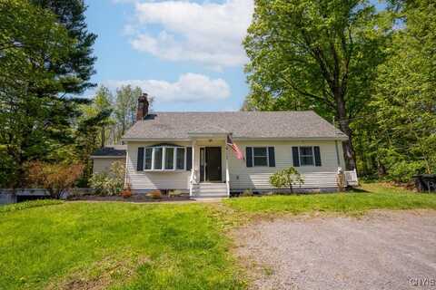 7735 Coates Road N, Trenton Falls, NY 13354