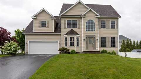 318 Wexford Lane, Horseheads, NY 14845