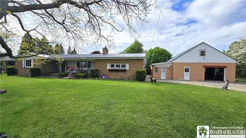 3738 E Lake Road, Dunkirk, NY 14048