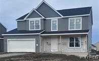 3416 Cedar Valley Way, Hamburg, NY 14075