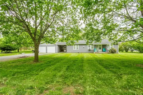 49 Silver Street, Manchester, NY 14432