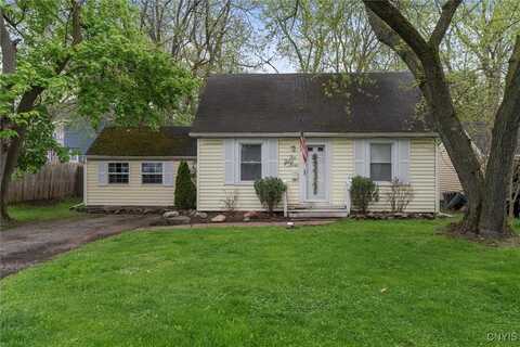203 Lawrence Avenue, Clay, NY 13212