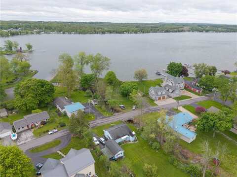 3502 Pebble Beach Road, Livonia, NY 14480