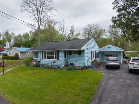 3502 Pebble Beach Road, Livonia, NY 14480