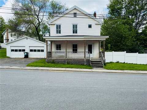 107 Holmes Street, Richmondville, NY 12149