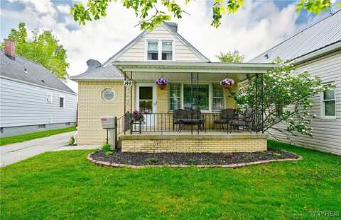 144 Hedley Street, Cheektowaga, NY 14206