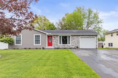 226 Trabold Road, Gates, NY 14624