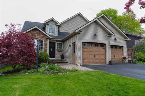 466 Lake Shore Drive, Greece, NY 14468
