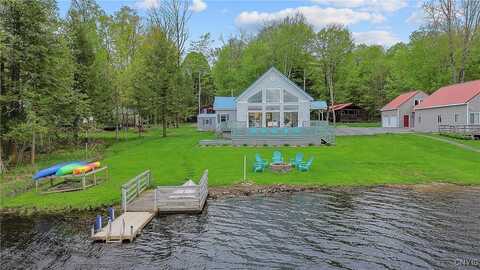 57 Ferncrest Drive, Orwell, NY 13302