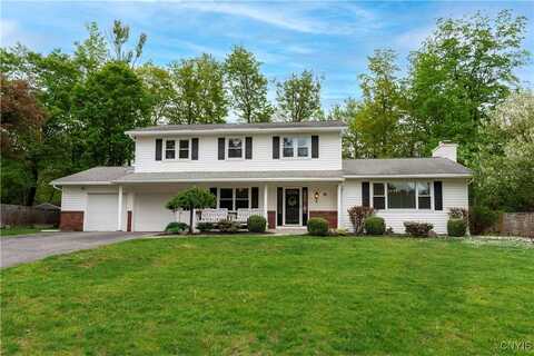 18 Chateau Drive, Whitestone, NY 13492