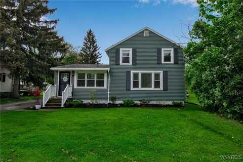 5031 Armor Duells Road, Orchard Park, NY 14127