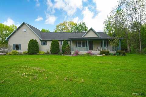 922 Pletcher Road, Lewiston, NY 14174