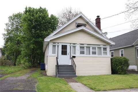 215 Hope Avenue, Syracuse, NY 13205