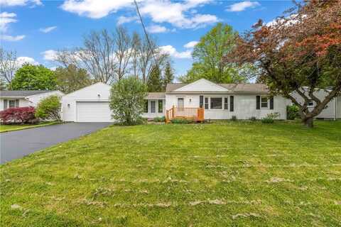 326 Norwood Avenue, Gates, NY 14606