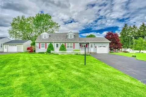 8 Ronnie Lane, Chili, NY 14514
