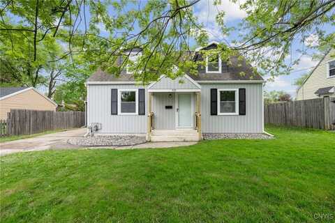 320 Leonard Street, Sloan, NY 13211