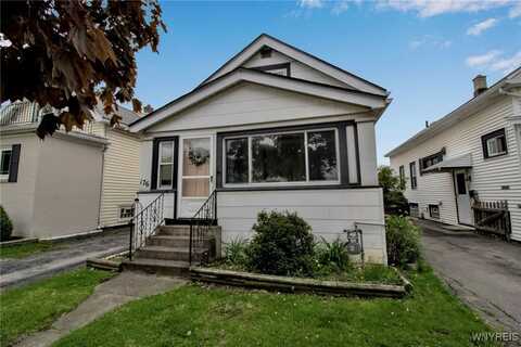 176 Lasalle Avenue, Tonawanda, NY 14217