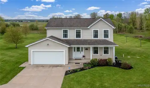 2324 Youngstown Lockport Road, Porter, NY 14131