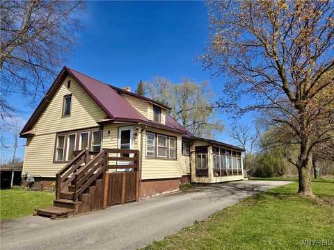 11343 Slade Road, Ridgeway, NY 14103