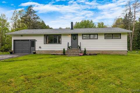7023 Fremont Road, Manlius, NY 13057