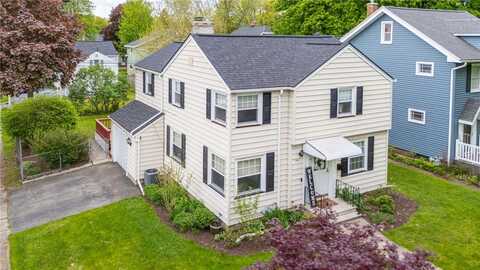 164 Elm Drive Drive, Rochester, NY 14609