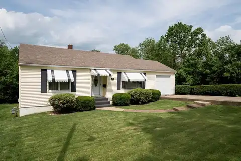 441 Jersey Ridge Road, Maysville, KY 41056