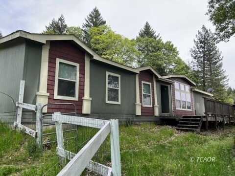 851 Feldmiller Rd, Mad River, CA 95552