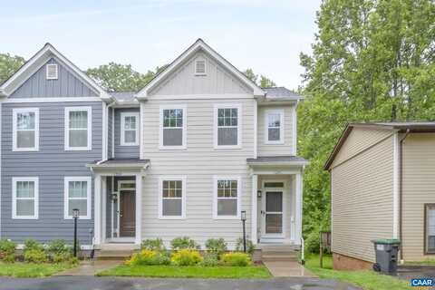 126 LONGWOOD DR, CHARLOTTESVILLE, VA 22903