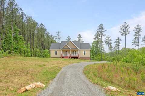6169 COMMUNITY HOUSE RD, COLUMBIA, VA 23038