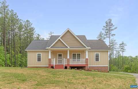 6169 COMMUNITY HOUSE RD, COLUMBIA, VA 23038