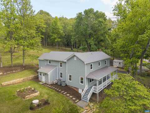 2931 NORTH GARDEN LN, NORTH GARDEN, VA 22959