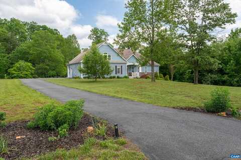 174 KENWOOD LN, RUCKERSVILLE, VA 22968