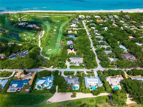 911 Greenway Lane, Vero Beach, FL 32963