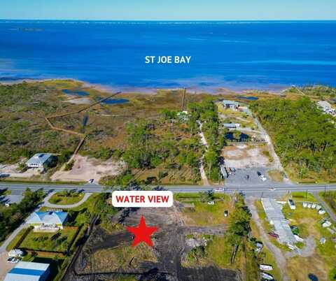 Lot 9 No Named Street, Port Saint Joe, FL 32456