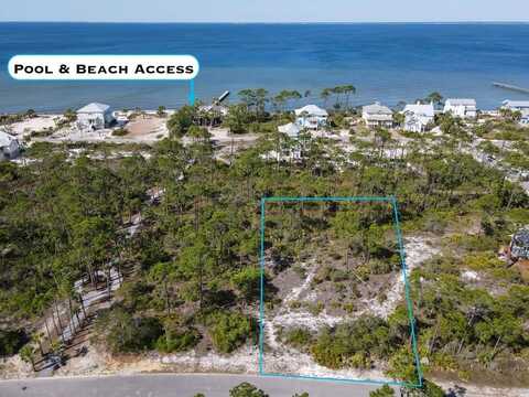 205 Signal Ln, Port Saint Joe, FL 32456