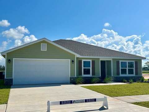 432 Salt Creek Ln, Mexico Beach, FL 32456