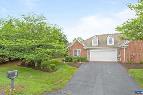 1269 TOWNBROOK CROSSING, CHARLOTTESVILLE, VA 22901