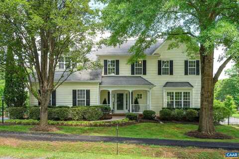1317 STILL MEADOW AVE, CHARLOTTESVILLE, VA 22901