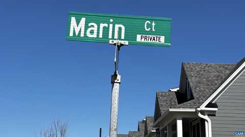 5010 MARIN CT, CHARLOTTESVILLE, VA 22901