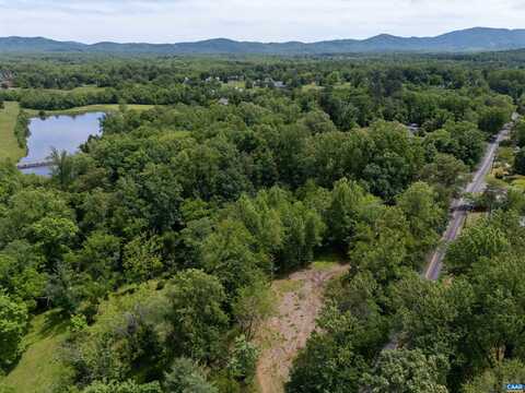 TBD HALF MILE BRANCH RD, CROZET, VA 22932