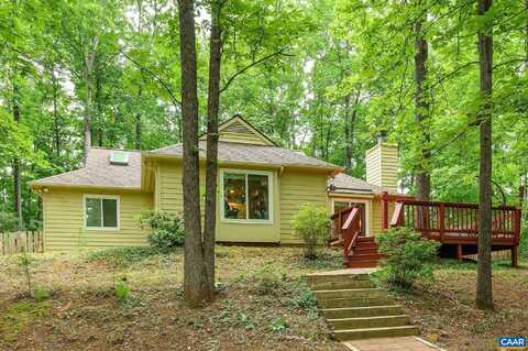 1464 GRAY STONE CT, CHARLOTTESVILLE, VA 22902