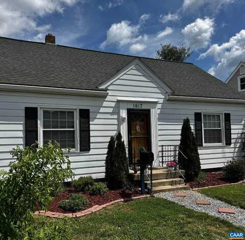 1617 OHIO ST, WAYNESBORO, VA 22980