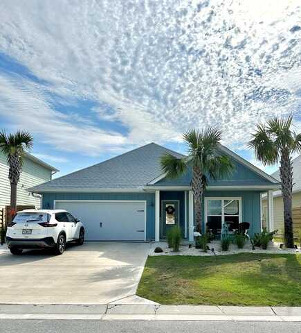 115 Pond Cypress CV, Port Saint Joe, FL 32456