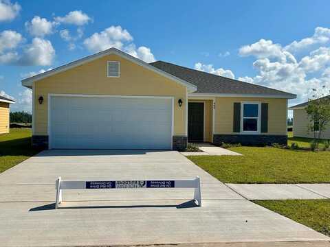 440 Salt Creek Ln, Mexico Beach, FL 32456
