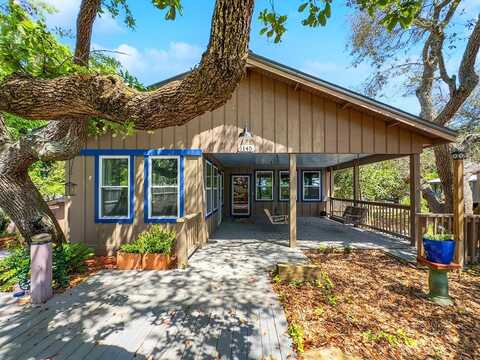 1145 Indian Pass Rd, Port Saint Joe, FL 32456