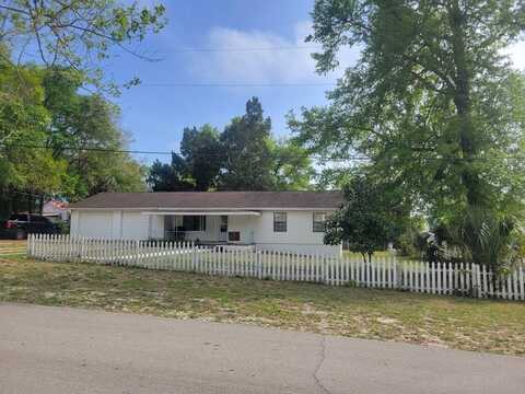 711 NW Ave C, Carrabelle, FL 32322