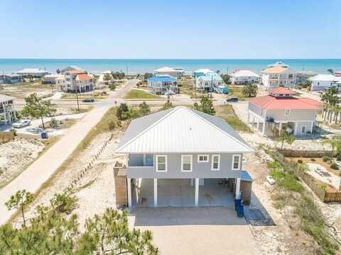 780 E Pine Ave, St. George Island, FL 32328