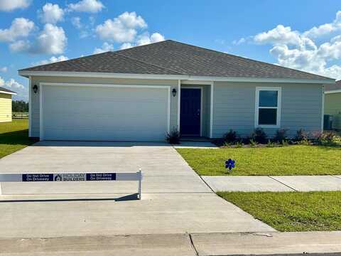 436 Salt Creek Ln, Mexico Beach, FL 32456